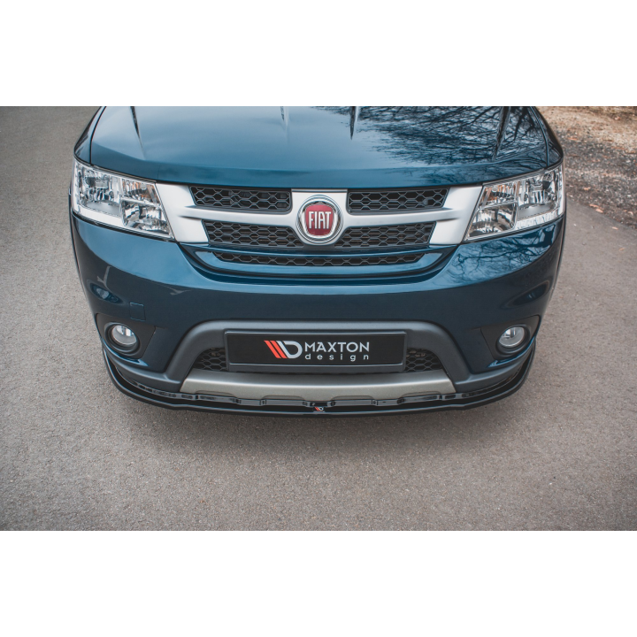 Splitter Przedni Fiat Freemont