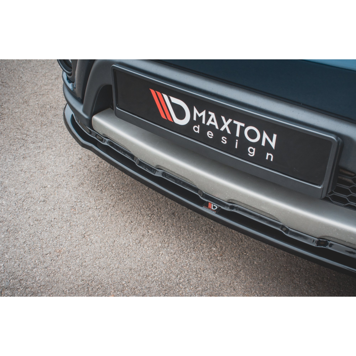 Splitter Przedni Fiat Freemont