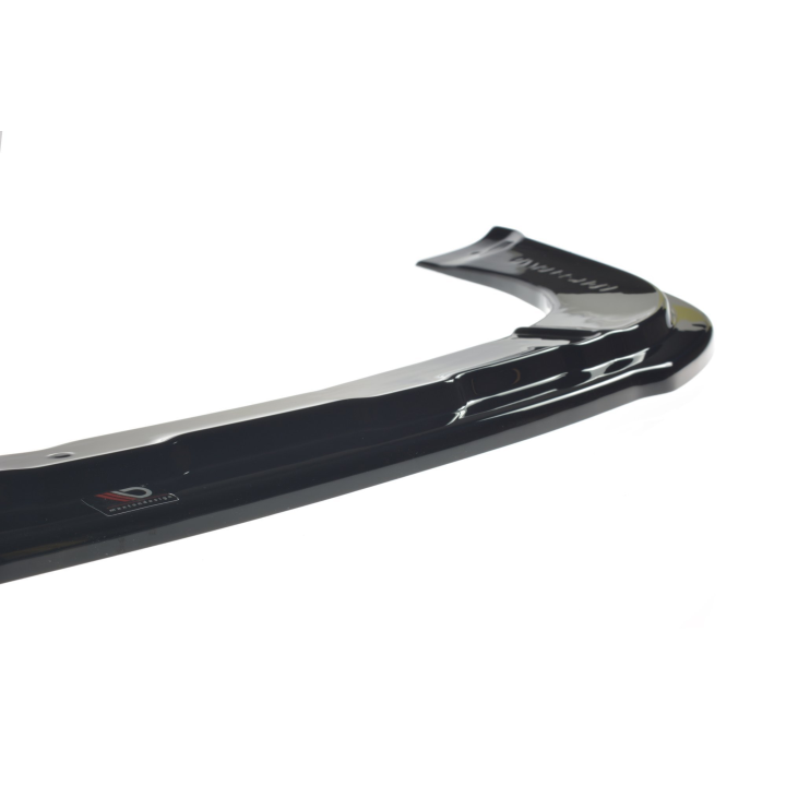 Splitter Przedni Fiat Freemont