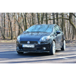 Splitter Przedni Fiat Grande Punto Standard