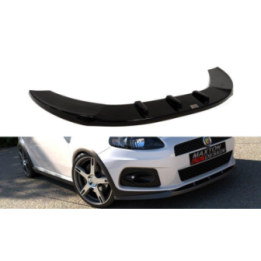 Splitter Przedni Fiat Grande Punto Abarth V.1