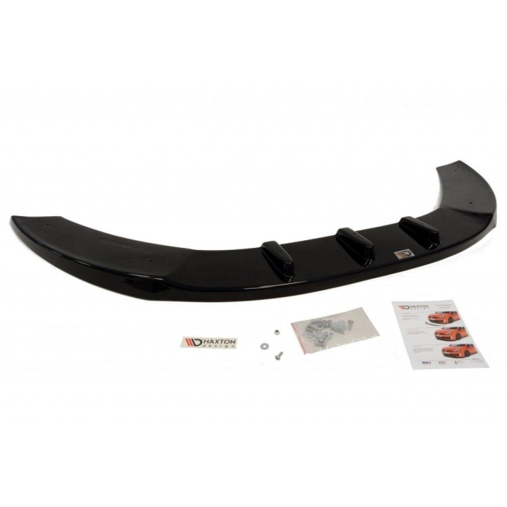 Splitter Przedni Fiat Grande Punto Abarth V.1