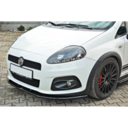 Splitter Przedni Fiat Grande Punto Abarth V.2