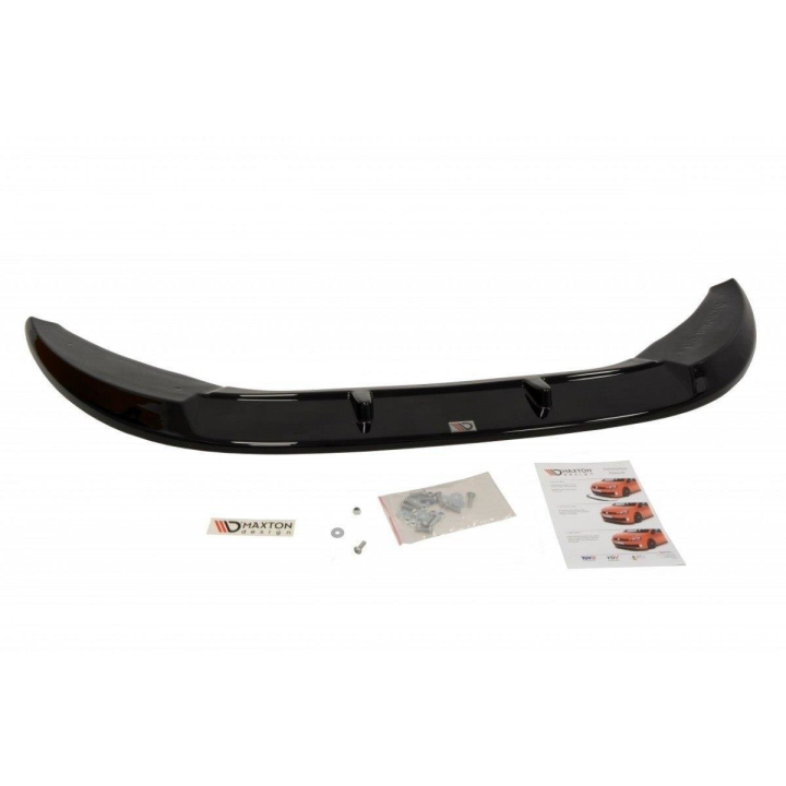 Splitter Przedni Fiat Grande Punto Abarth V.2
