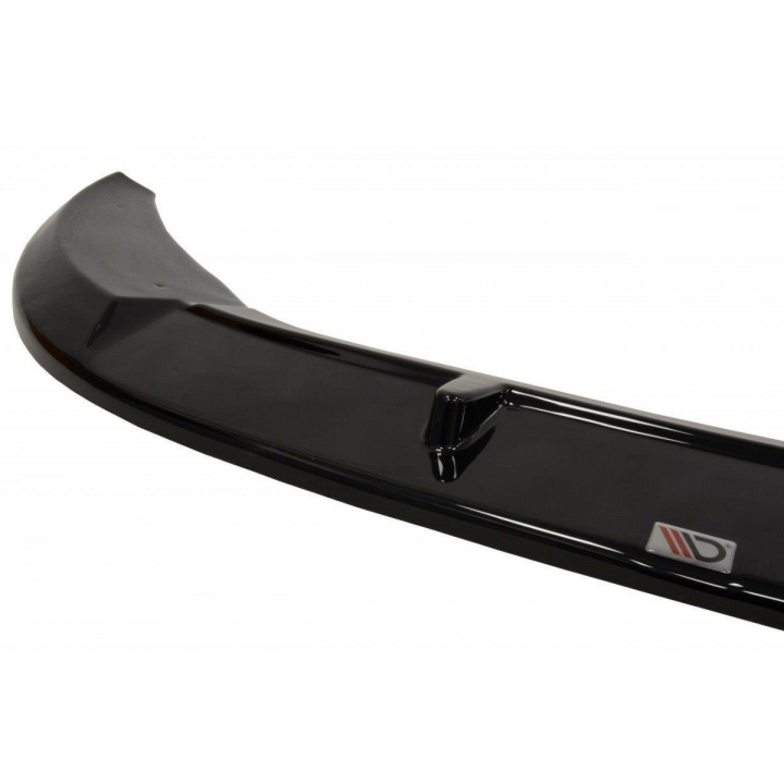 Splitter Przedni Fiat Grande Punto Abarth V.2