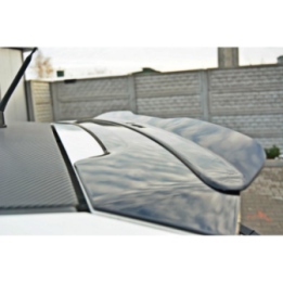 Spoiler Cap Fiat Grande Punto Abarth