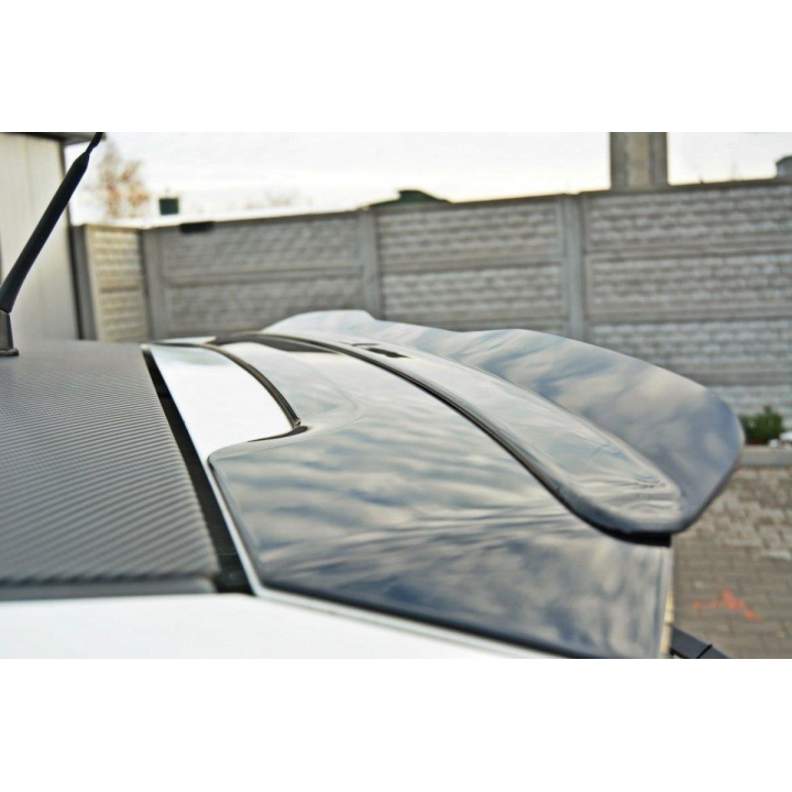 Spoiler Cap Fiat Grande Punto Abarth