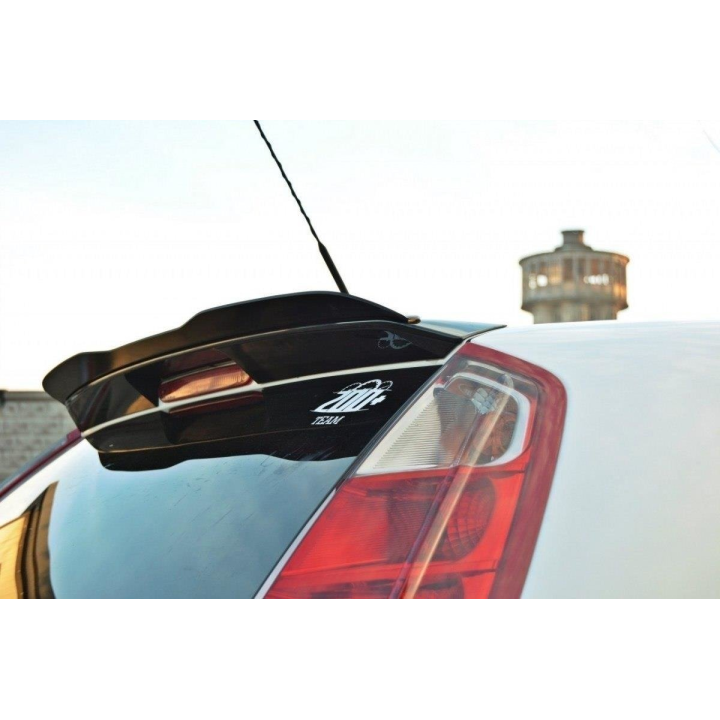 Spoiler Cap Fiat Grande Punto Abarth
