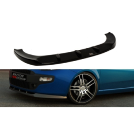 Splitter Przedni Fiat Punto Standard Polift, Przedlift