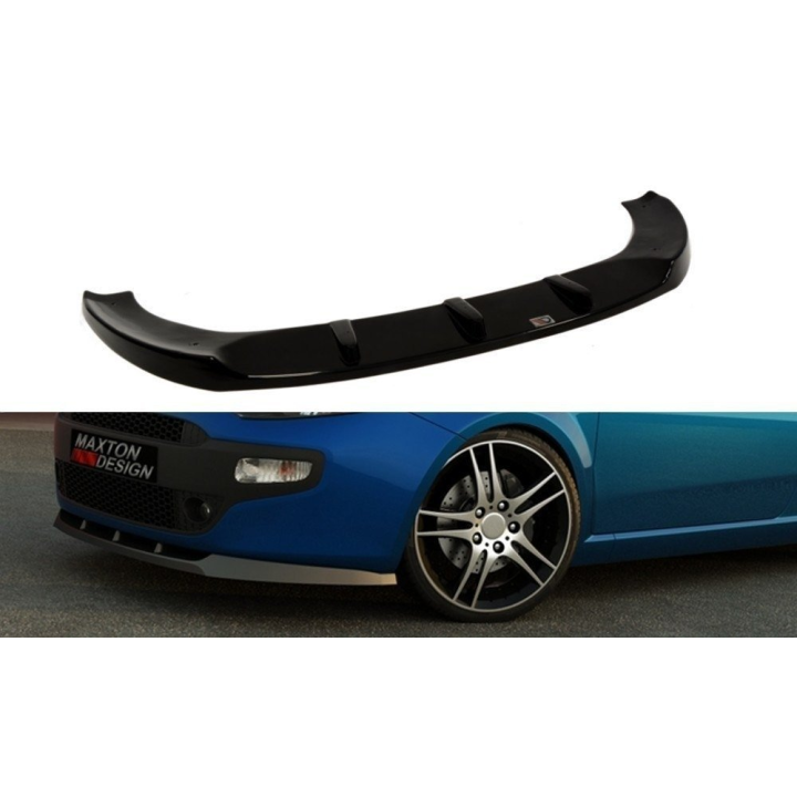 Splitter Przedni Fiat Punto Standard Polift, Przedlift