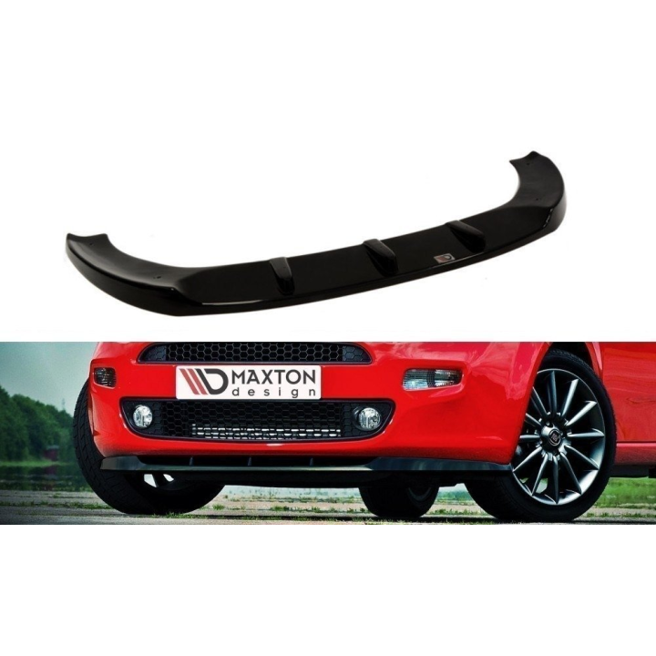 Splitter Przedni Fiat Punto Standard Polift, Przedlift