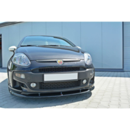 Splitter Przedni Abarth Punto Evo