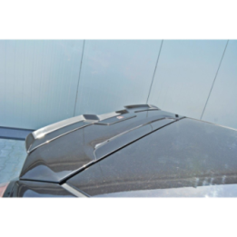 Spoiler Cap Abarth Punto Evo