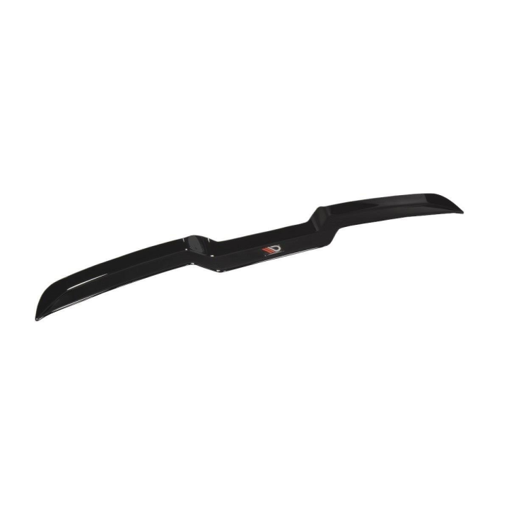 Spoiler Cap Abarth Punto Evo