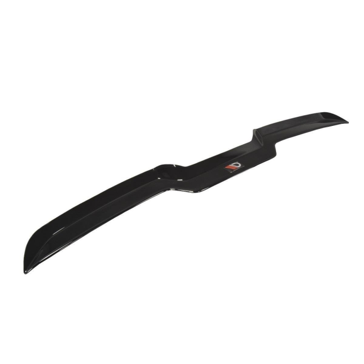 Spoiler Cap Abarth Punto Evo