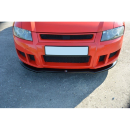 Splitter Przedni Fiat Stilo Schumacher