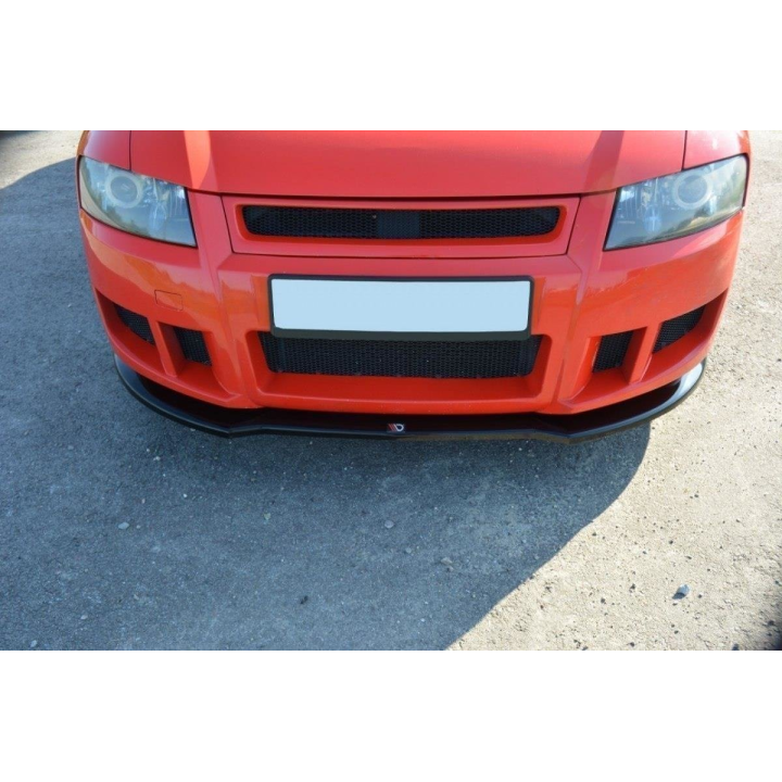 Splitter Przedni Fiat Stilo Schumacher