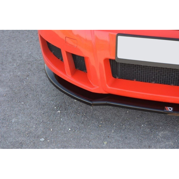 Splitter Przedni Fiat Stilo Schumacher