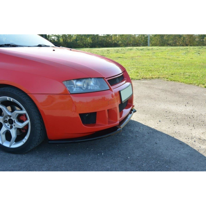 Splitter Przedni Fiat Stilo Schumacher