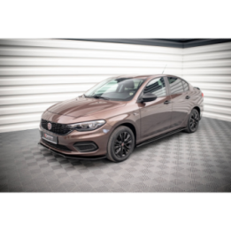 Dokładki Progów Fiat Tipo S-Design