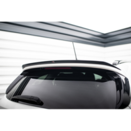 Spoiler Cap Fiat Tipo S-Design SW