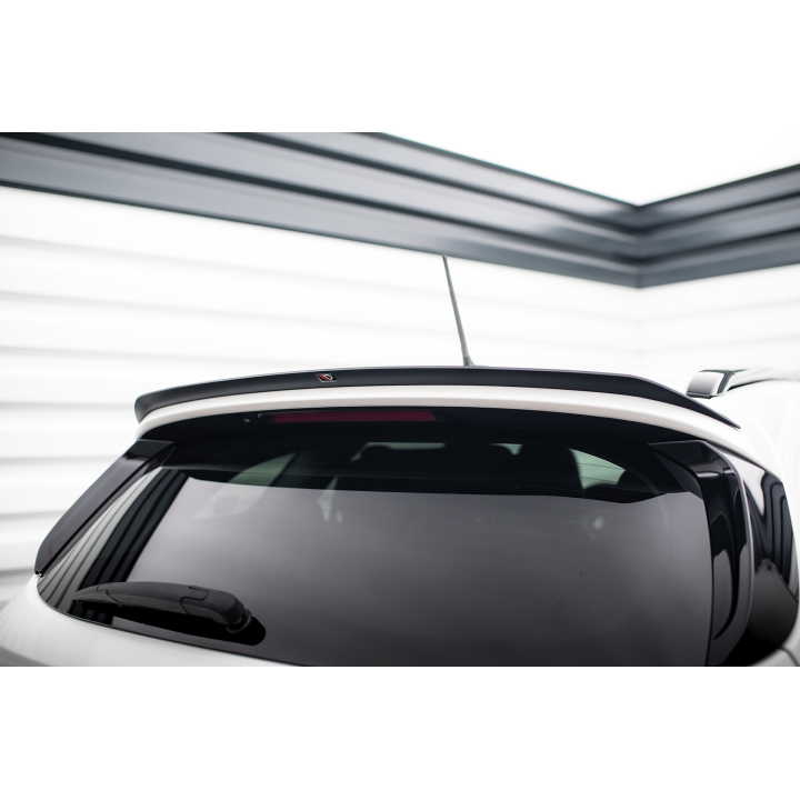Spoiler Cap Fiat Tipo S-Design SW