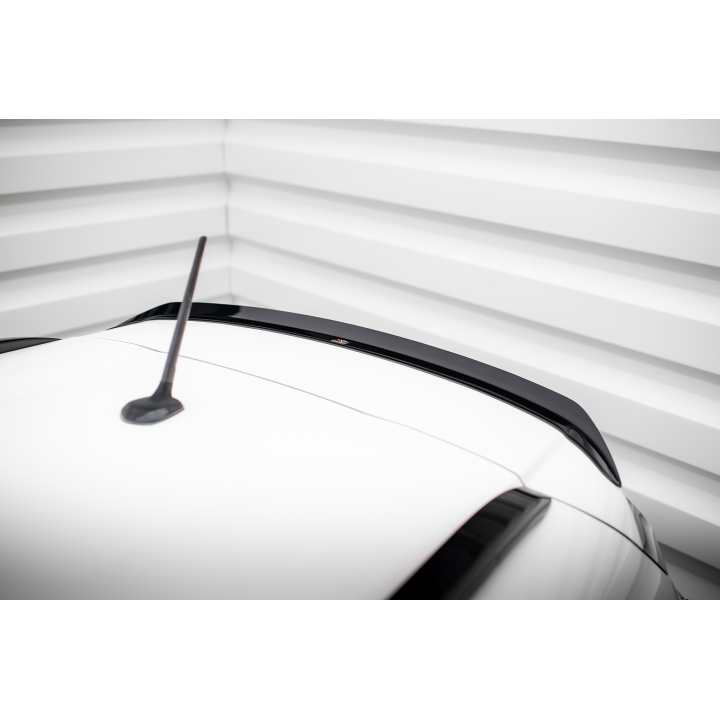 Spoiler Cap Fiat Tipo S-Design SW