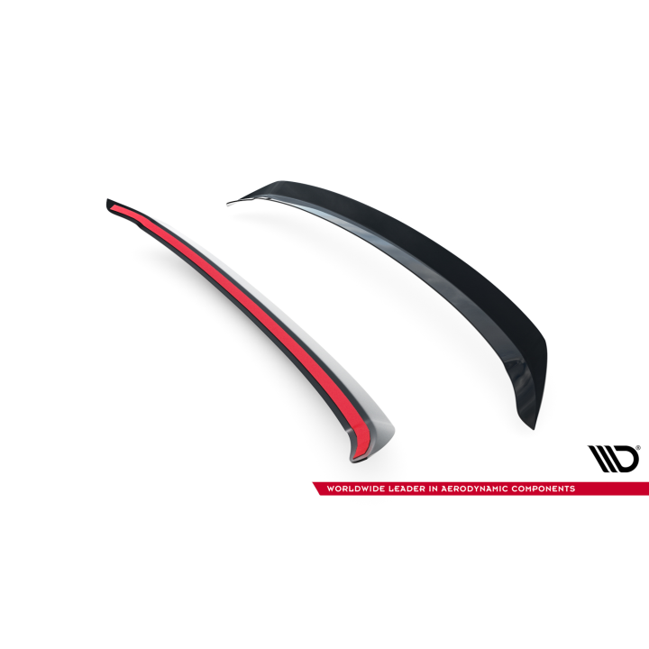 Spoiler Cap Fiat Tipo S-Design SW
