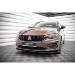 Splitter Przedni Fiat Tipo S-Design
