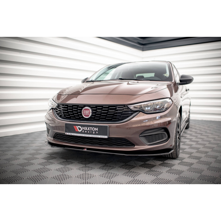 Splitter Przedni Fiat Tipo S-Design