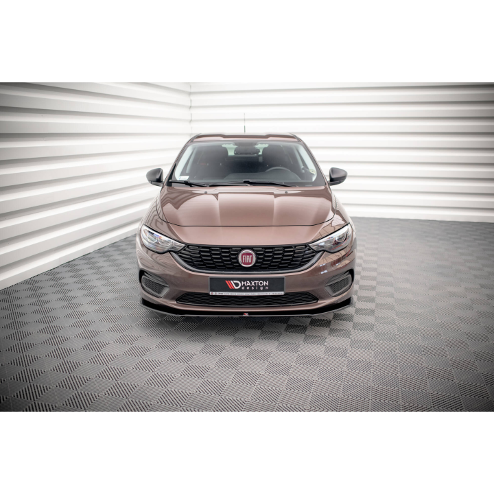Splitter Przedni Fiat Tipo S-Design