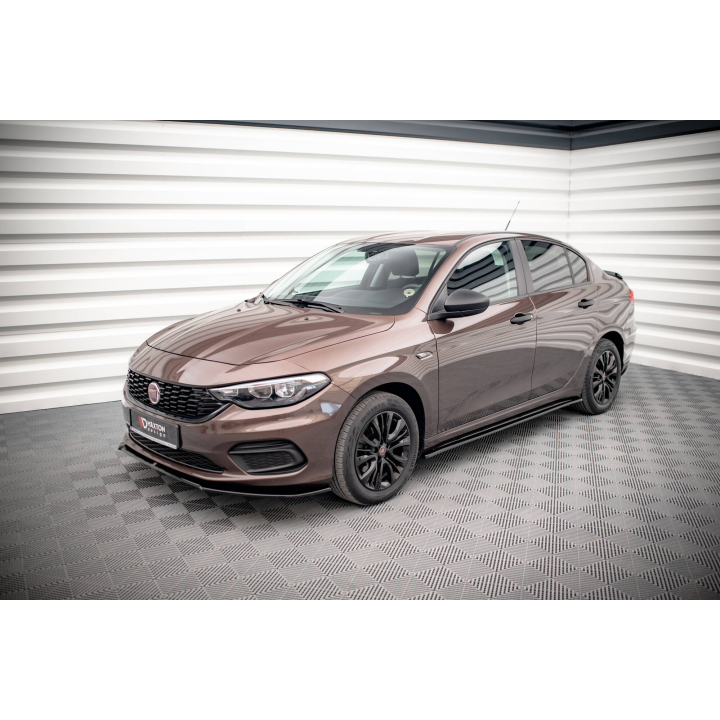Splitter Przedni Fiat Tipo S-Design