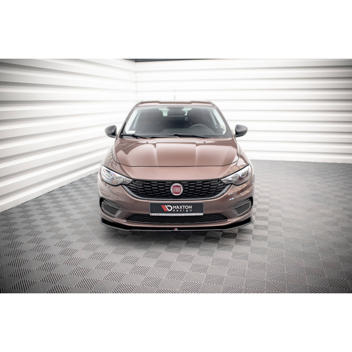 Splitter Przedni Fiat Tipo S-Design
