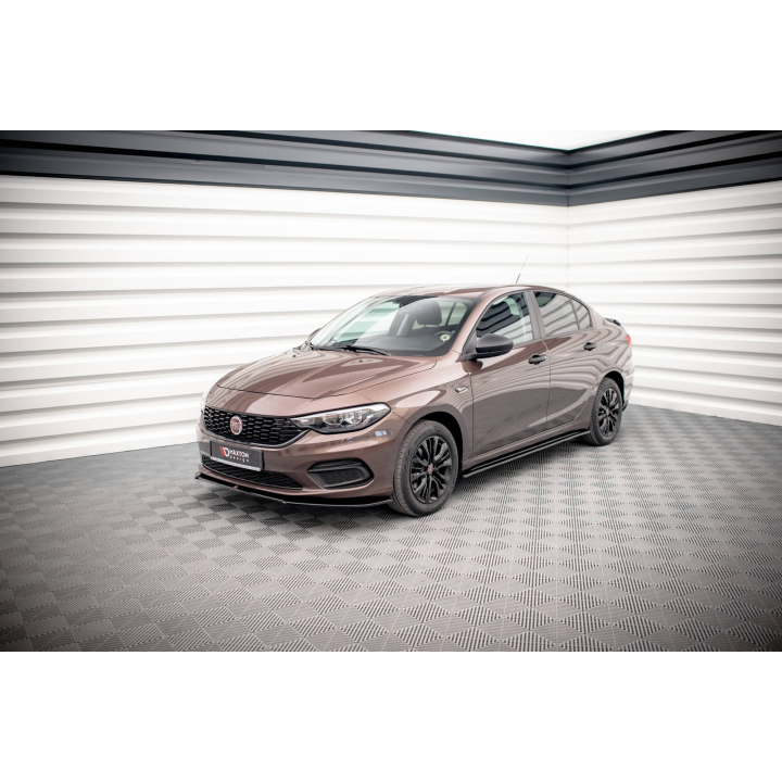 Splitter Przedni Fiat Tipo S-Design