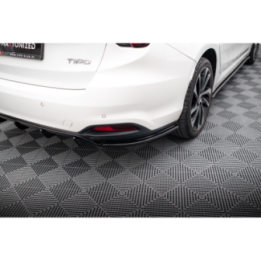 Splittery Tylne Boczne Fiat Tipo S-Design