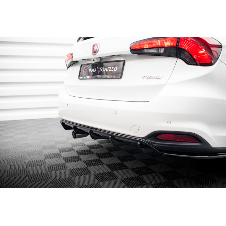 Tylna dokładka Fiat Tipo S-Design SW