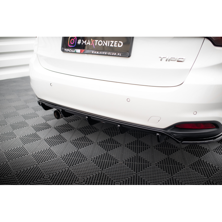 Tylna dokładka Fiat Tipo S-Design SW