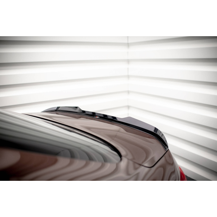 Spoiler Cap Fiat Tipo S Sedan Mk1