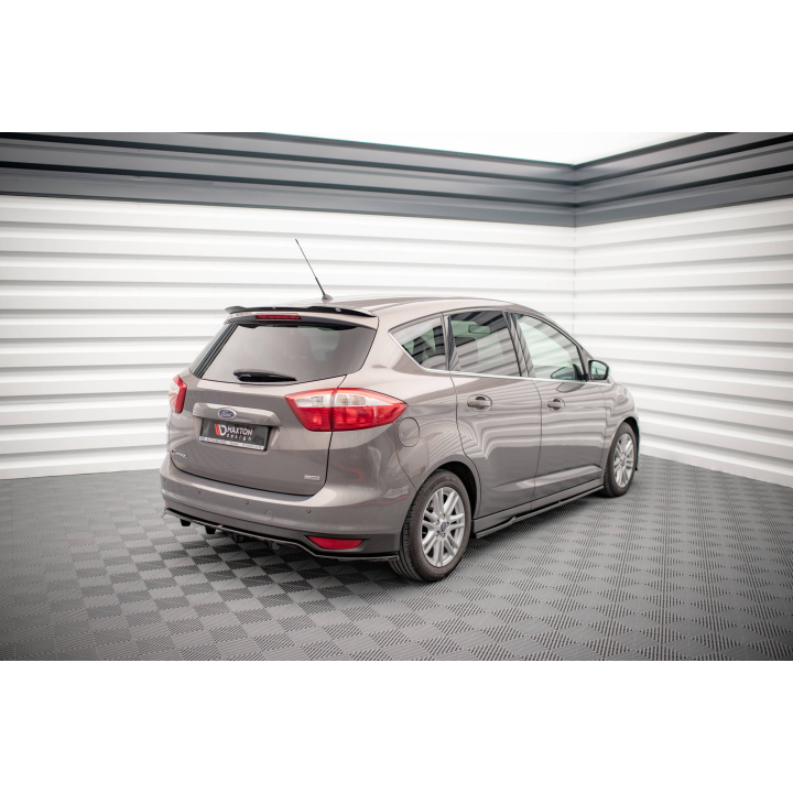 Spoiler Cap Ford C-Max Mk2