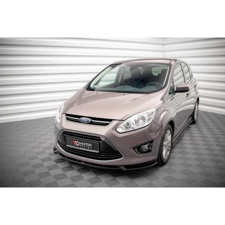 Splitter Przedni Ford C-Max Mk2