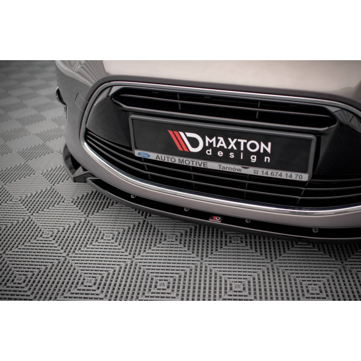 Splitter Przedni Ford C-Max Mk2