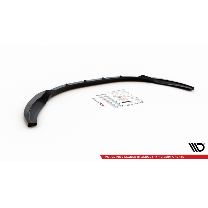 Splitter Przedni Ford C-Max Mk2