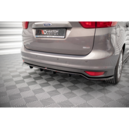 Splitter Tylny (Z Dyfuzorem) Ford C-Max Mk2