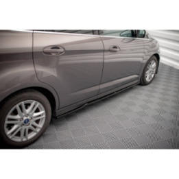 Dokładki Progów Ford C-Max Mk2