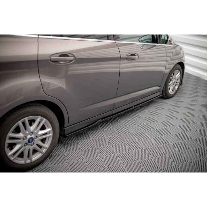Dokładki Progów Ford C-Max Mk2