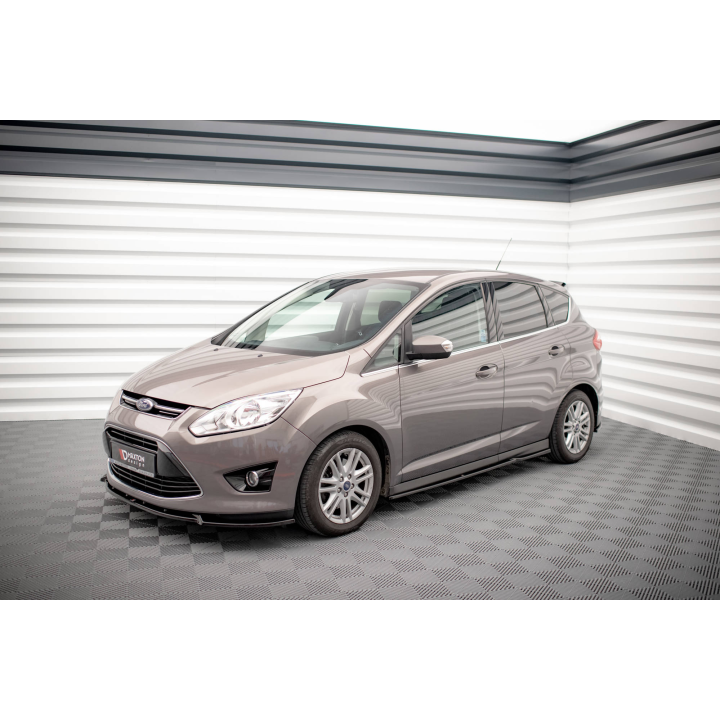 Dokładki Progów Ford C-Max Mk2