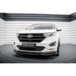 Splitter Przedni Ford Edge Sport Mk2
