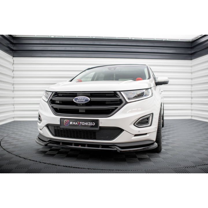 Splitter Przedni Ford Edge Sport Mk2