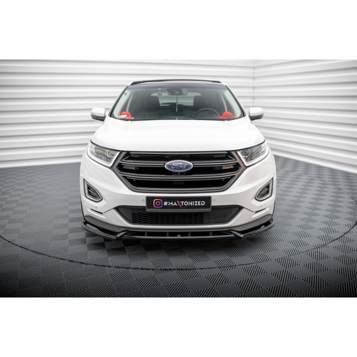 Splitter Przedni Ford Edge Sport Mk2