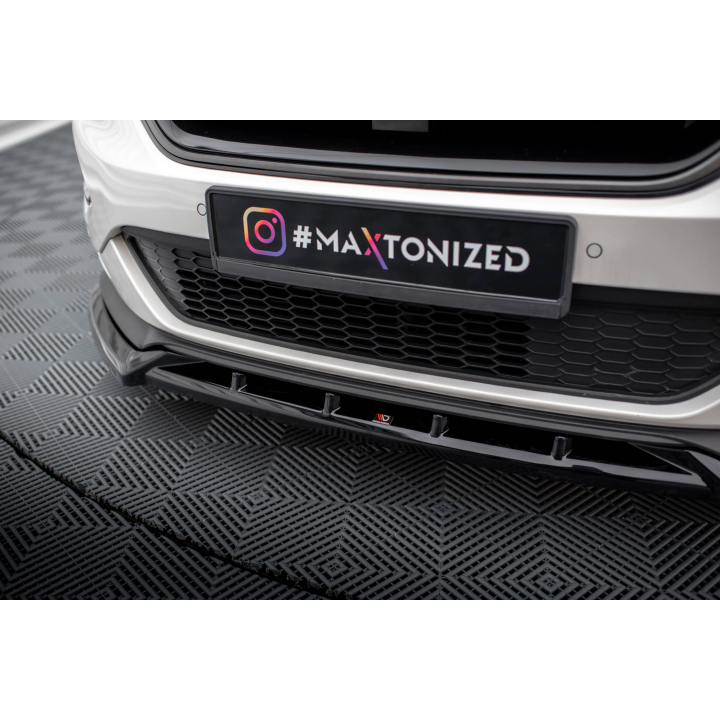 Splitter Przedni Ford Edge Sport Mk2